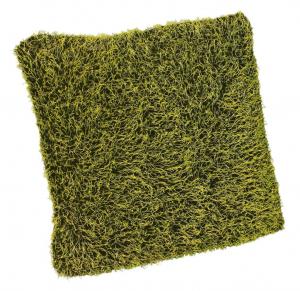 Чехол на подушку луг 50х50 лаймовый чехол на подушку приятная мягкая декоративная подушка диванная подушка диванная подушка Haus und Deko