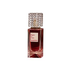 Valentino Dream Interpretation Premium Red Skirt Rebellion Perfumes Woody Tones Eau De Parfum EDP