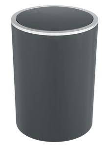 Wenko Аксессуары для туалета 'Inca' в цвете Anthracite