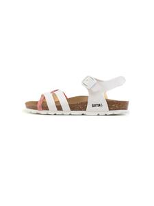 Сандалии Bayton Sandals Hestia, белый