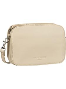 Сумка через плечо Luka 20 цвета Молоко LIEBESKIND BERLIN