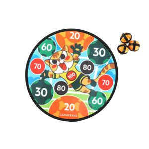 Дартс Cat Rip-Tab Canaveral