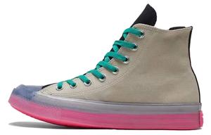 Кеды Converse Chuck Taylor All Star CX High 'Digital Terrain - String Hyper Pink'