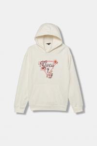 Детская толстовка Guess, бежевый