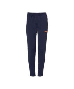 UHLSPORT Узкие спортивные брюки 'Score' в цвете Navy