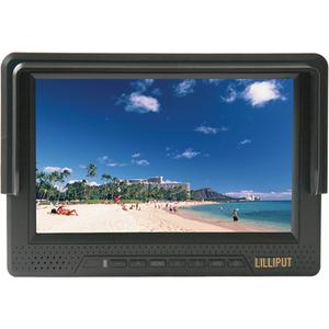 Монитор для камер Lilliput 7" HDMI On-Camera Monitor 668