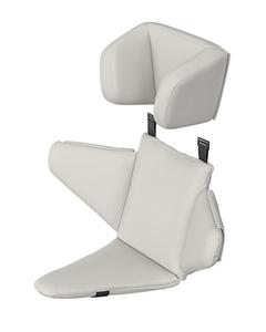 Подставка для младенцев Thule 2.0, серый