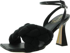 Женские сандалии Sam Edelman Nara, Dark Chocolate Leather