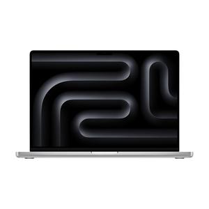 Ноутбук Apple MacBook Pro 16 (2026), M5 Max, 64 ГБ/4 ТБ, 18 CPU/40 GPU, Nano Display, англ. клавиатура, Silver