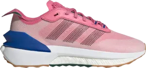 Кроссовки Wmns Avryn 'Pink Fusion Royal Blue', розовый