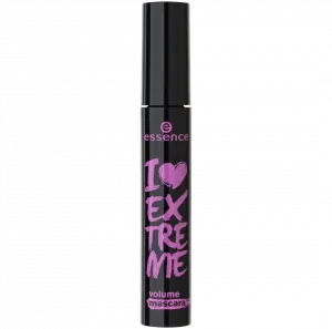 Essence I Love Extreme тушь для ресниц 01, 12 мл