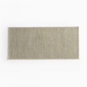 Коврик H&M Home Cotton Bathroom Rug, 60х130 см, светло-зеленый