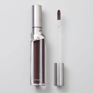 Жидкая помада для губ Byredo Vinyl Molasses, 4 мл, розово-коричневый