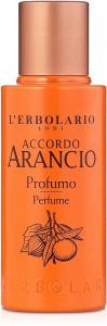 Духи L'Erbolario Accordo Arancio Profumo