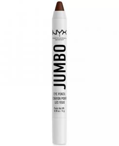 Jumbo Eye Pencil Универсальная подводка-карандаш для теней для век Nyx Professional Makeup, цвет Frappe