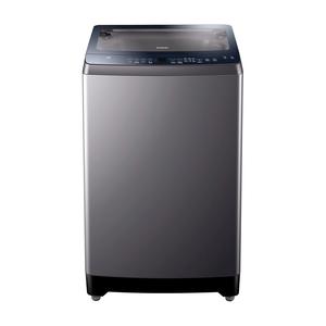 Стиральная машина Haier XQS100-BZ556S, 10 кг, тёмно-фиолетовый