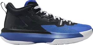 Кроссовки Jordan Zion 1 GS Duke, синий