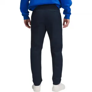 Брюки ABC VersaTwill Lululemon, синий/belgian синий