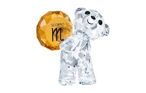 Настольное украшение Swarovski, scorpio