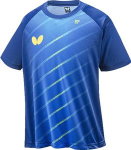 Футболка с изображением бабочки, Eristar 10, черная (278) O Butterfly