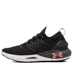 Кроссовки hovr phantom 2 cn 'black' Under Armour, черный