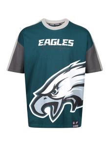 Футболка Re:Covered, зеленый