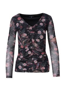 Лонгслив KOROSHI, Black