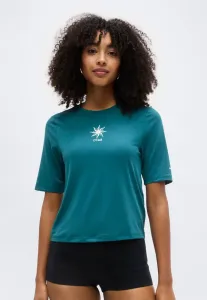 Гибридный полигенный топ от бикини O'Neill, Botanical Heat