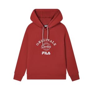 ORIGINALE Свитер Женский Соблазнительный Красный FILA