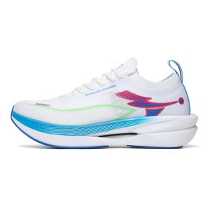 WANBUZHE Кроссовки мужские низкие, белые, синие