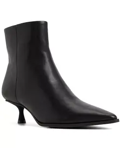 Женские ботильоны Emmalie с острым носом Aldo, черный