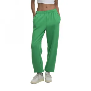 Спортивные брюки Build Your Brand Basic, зеленый