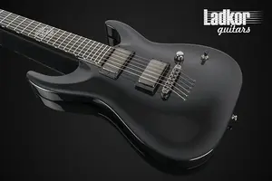 ESP E-II Horizon NT LK-1 Люк Килпатрик Парквей Драйв Signature Black НОВЫЙ редкий