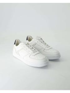 Кроссовки на шнуровке Richter Shoes, белый