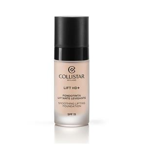 Стойкая основа под макияж COLLISTAR Lift HD Foundation, 1N