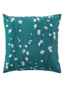 Подушка Douceur d’Intérieur, зеленый