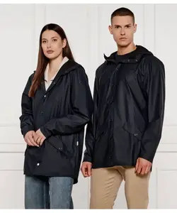 Пальто Rains, синий