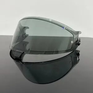 Визор для мотоциклетного шлема Shark Spartan GT/GT PRO/Spartan RS, защитное ветровое стекло для мотоциклетного шлема, защита от царапин и запотевания, G, G