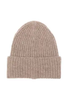 Ребристая шапка Roberto Collina, нейтральный