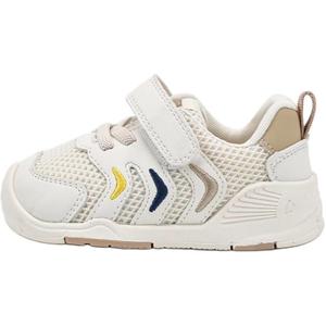 Нескользящие и дышащие низкие детские кроссовки для повседневной носки QINUOSHU, хаки