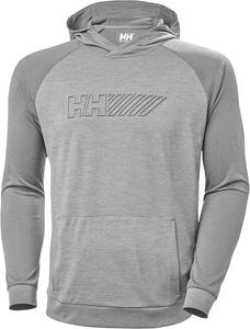 Helly-Hansen мужская толстовка Tech Lite с капюшоном Helly Hansen, 841 Penguin