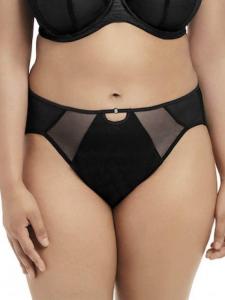 Сачи Бриф Elomi, черный