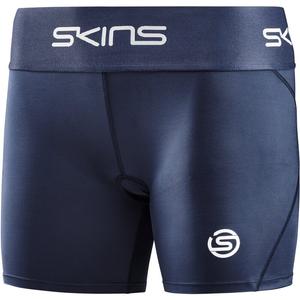 Шорты компрессионные облегающие s1 Skins, синий