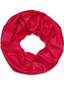 Шарф styleBREAKER, красный