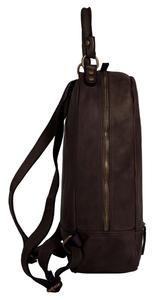 Рюкзак Samantha Look, коричневый