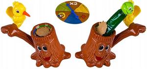 Jumpy Worm PakaNiemowlaka аркадная игра