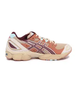 Беговые кроссовки Gel-Nimbus 9 Asics, мультиколор