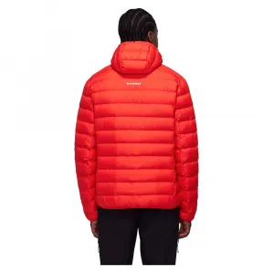 Куртка Mammut Waymarker Insulated, красный
