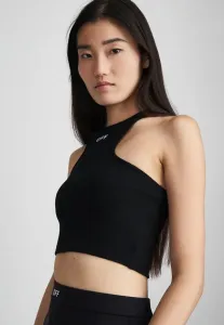 Штамп гребной вершины Off-White, Black/White