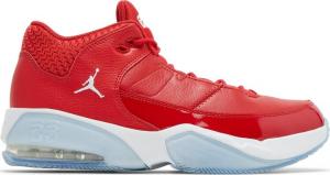 Кроссовки Jordan Max Aura 3 University Red, красный